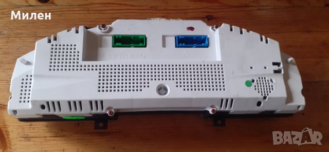  Километраж. Porsche Cayenne. 4,5 V8. Automatic. 2003-2009 Година. , снимка 2 - Части - 35984583