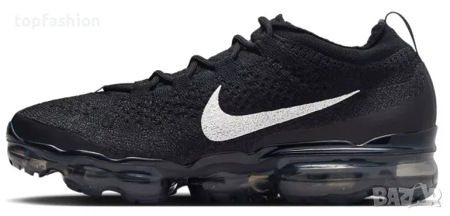 Nike Air VaporMax Flyknit, снимка 2 - Маратонки - 55852401