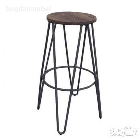 Бар стол Мебели Богдан модел Arko