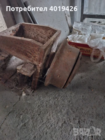 Продавам тежко подемни колела 4 бр., снимка 4 - Други машини и части - 50620684