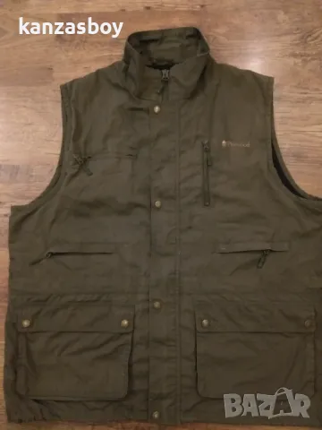 pinewood - мъжки ловен елек 3ХЛ, снимка 6 - Други - 48436405