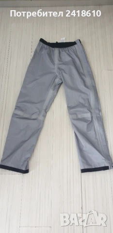 Loffer  Gore Tex Bike PRO Shell Mens Pant Size M / L  ОРИГИНАЛ! Мъжко Долнище, снимка 11 - Спортни дрехи, екипи - 51237284