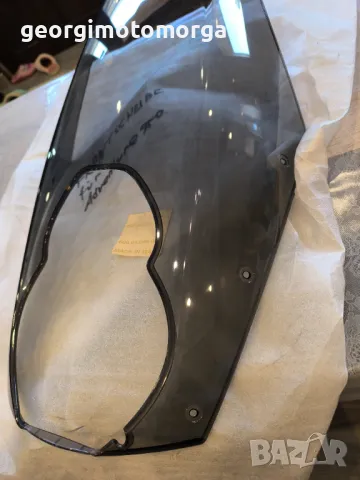 Слюда ktm, снимка 3 - Мотоциклети и мототехника - 48949554