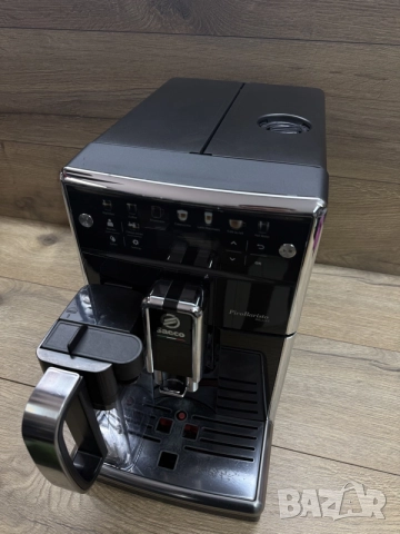 Кафемашина PicoBaristo Deluxe Type:SM5570, снимка 2 - Кафемашини - 56300658