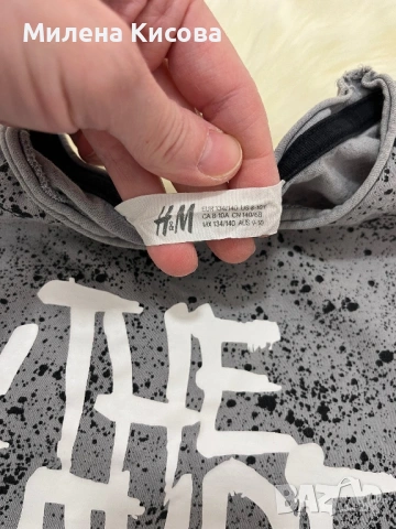 GANT, NEXT - марков сет 9-10г (134-140см), снимка 9 - Детски панталони и дънки - 53257377