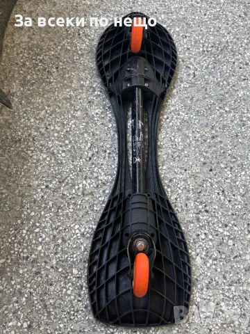 Уейвборд , Waveboard, снимка 4 - Други спортове - 51366370
