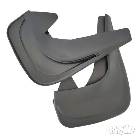 Универсални гумени калобрани 295 x 220 mm 2 броя, снимка 2 - Аксесоари и консумативи - 55863945