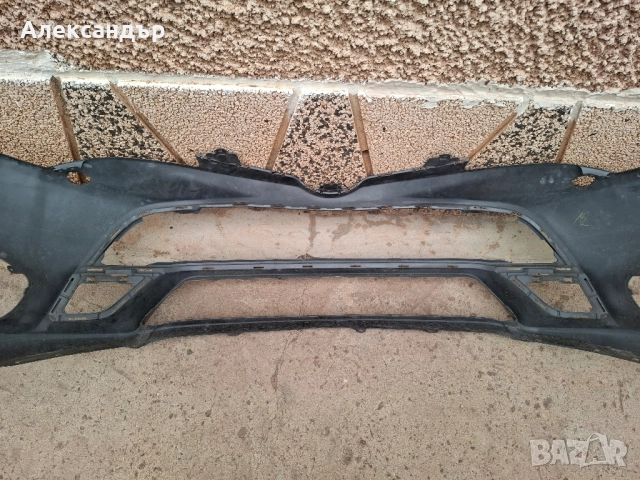 Броня за Toyota Avensis от 2015 до 2020, снимка 9 - Части - 51725321