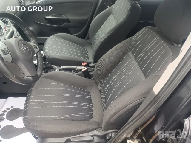 Опел Корса Д / Opel Corsa D - на части, снимка 8 - Автомобили и джипове - 35384379