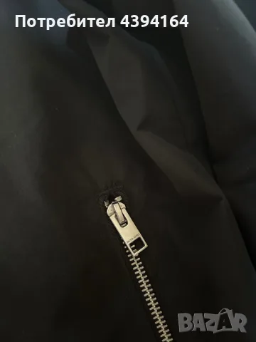Мъжко преходно яке Jack & Jones, снимка 3 - Якета - 55720479
