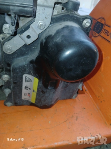 Автоматична Скоростна кутия  DSG за  VW Golf 7 1.6 TDI , снимка 5 - Части - 53686461