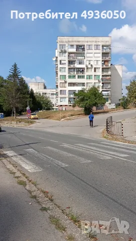 апартамент в гр. Дряново, кв. "Априлци", блок 6