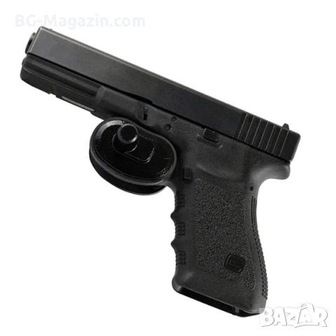 Заключващ механизъм за оръжие с код за пистолет ловна пушка въздушна еърсофт помпа със съчми лов, снимка 11 - Оборудване и аксесоари за оръжия - 51091374