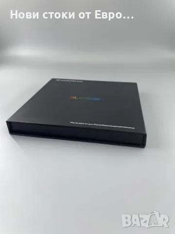 BLANBOK+ MFi Certified USB Stick 128GB Flash Drive за iPhone Photo Stick, USB C Memory Stick, снимка 10 - Друга електроника - 49444545