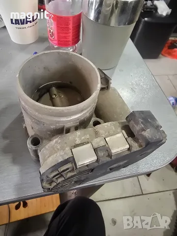Дроселова клапа за Алфа Ромео 147 1.6 16V 0280750073
