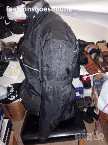 мото яке плат SNEIK italia, снимка 4 - Аксесоари и консумативи - 50713416