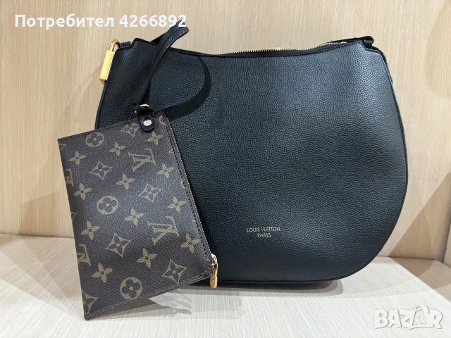 Дамски чанти-Miu Miu,Chanel,Louis Vuitton,Gucci , снимка 7 - Чанти - 55969229