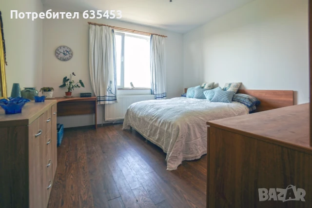 Продава 205 м2 обзаведена къща с 4000 м2 двор  на 7 км от Провадия, снимка 8 - Къщи - 51003113