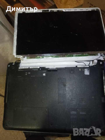 Лаптоп Sony Vaio SVF152C29M за части , снимка 3 - Части за лаптопи - 44655345