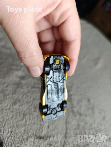 Ретро метални колички Matchbox, Hot wheels Mattel, снимка 7 - Коли, камиони, мотори, писти - 53583995