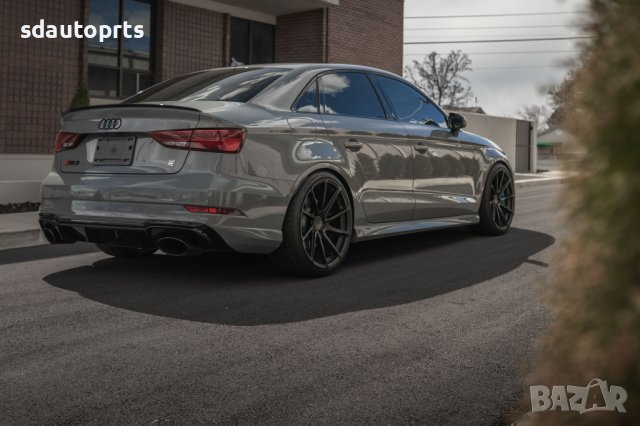 19" Джанти TSW 5X112 Audi A4 A6 A7 A8 Q5 Q7 Mercedes W205 W212 BMW G30, снимка 5 - Гуми и джанти - 38879138