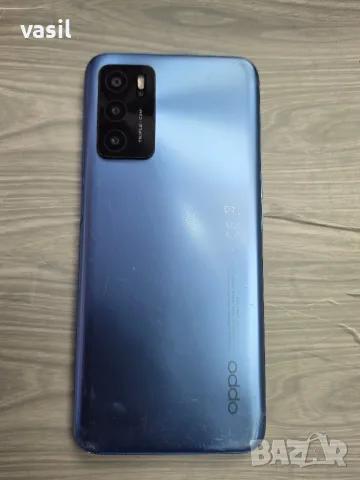 OPPO A16 за части, снимка 2 - Резервни части за телефони - 55777890