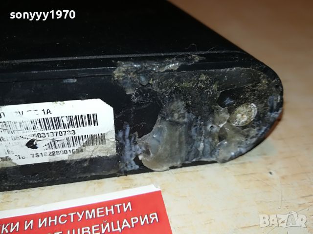 85ЛВ HUAWEI MTEL-A1 РУТЕР 4G 0104221910, снимка 6 - Рутери - 36311468