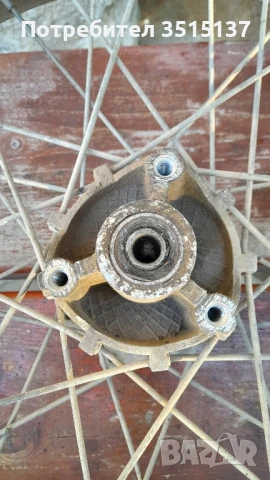 Aprilia Rx Rieju Honda Hm Derbi Senda 50cc Дерби Сенда Априлия рх  задна капла , снимка 3 - Мотоциклети и мототехника - 51085981