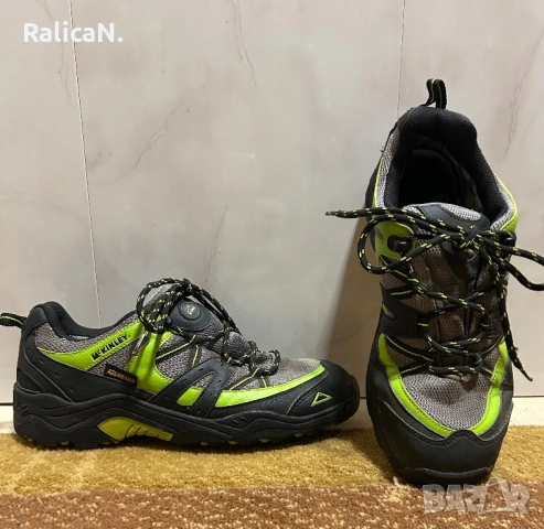 Обувки Mc Kinley, снимка 2 - Дамски ежедневни обувки - 52899891