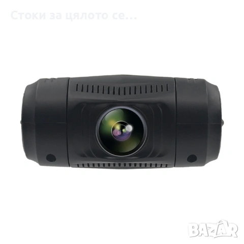 Скрит Wi Fi видеорегистратор с 2.5 инчов дисплей , снимка 2 - Аксесоари и консумативи - 52603975