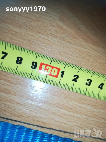 ТИР КОЛАН 1.35М С КУКА ЗА АВТОВОЗ 2710211748, снимка 14 - Аксесоари и консумативи - 34603146