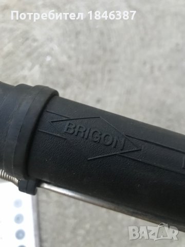 Тестер, за сажди Brigon, снимка 4 - Други инструменти - 41797280