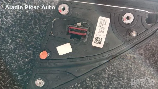 Шофьорско ляво огледало Ford Kuga след 2019 г. код LV4B17683DF. , снимка 5 - Аксесоари и консумативи - 49527454