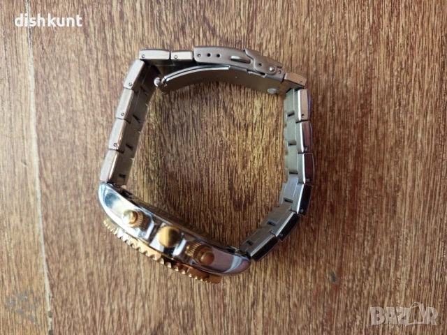 Часовник"Biden", снимка 5 - Мъжки - 51381753