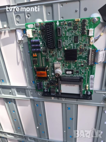 Основна платка LD36M EAX65142403(1.0) for,LG 42LN5200 for 42inc LC420DUE-SFR5