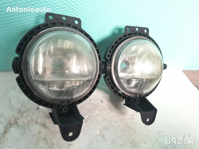 Халоген R56 mini cooper 2005-2014 мини Купър 0305071001
