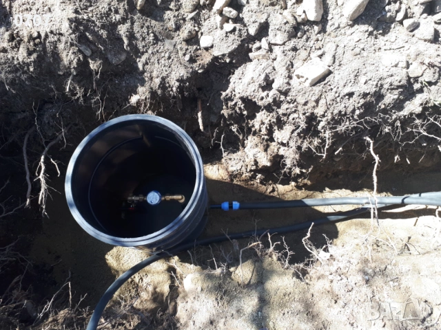 Услуги с мини багер и самосвал, снимка 3 - Кърти, чисти, извозва - 50594167