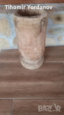 Чутура., снимка 12 - Антикварни и старинни предмети - 49817666