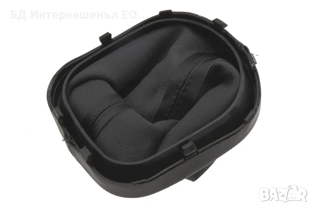Топка за скоростен лост с маншон, VW Touran, Caddy, 6 скорости, снимка 3 - Части - 50928304