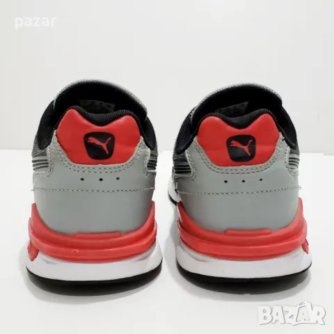 Puma Graviton Mega 385873 Оригинални Маратонки Детски 37-37.5 23.5см, снимка 3 - Детски маратонки - 50061323