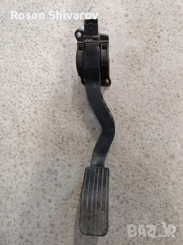 Педал газ Bosch 0 280 752 251 Пежо Ситроен 