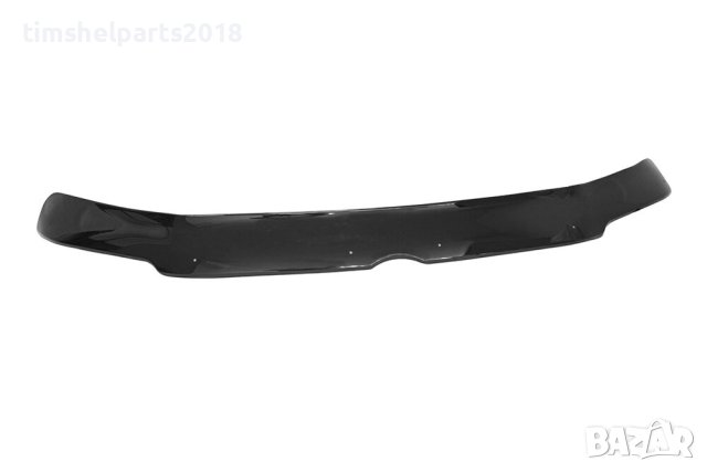 Дефлeктор, спойлер за преден капак за Фолксваген Транспортер Т5 2004-2010, Т6, Т7 2015-, 2010-2015, снимка 2 - Аксесоари и консумативи - 40764826