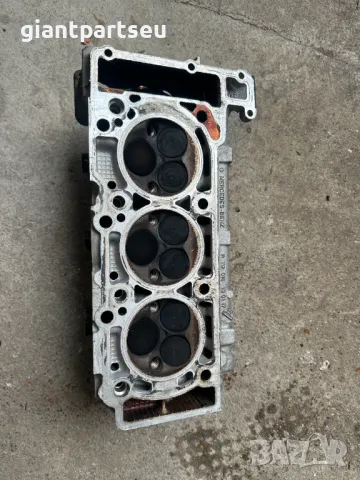 Цилиндрова Глава за Мерцедес Mercedes-benz W220 W209 V6 R1120161301, снимка 2 - Части - 49168421