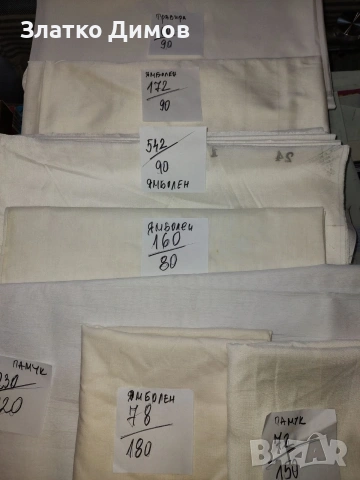 парчета плат , снимка 3 - Платове и дамаски - 53372956