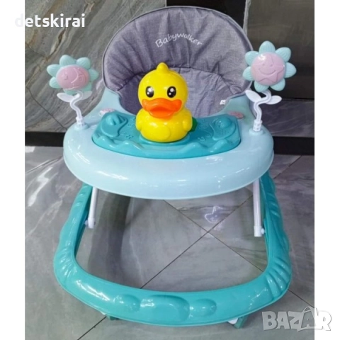 Детска проходилка различни видове, снимка 8 - Проходилки - 52155254