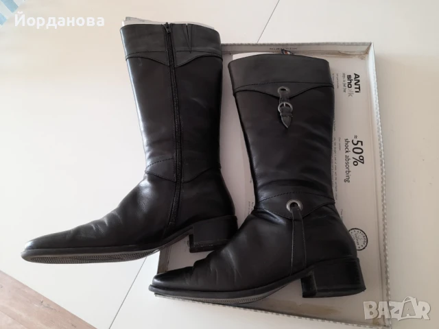 Дамски ботуши Caprice, снимка 2 - Дамски ботуши - 50551078