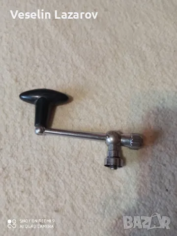 Дръжка за Мичел големия., снимка 1