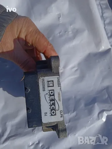 Компютр за Opel Astra 1.4 i 16v, снимка 2 - Части - 49111296