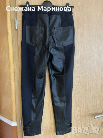 Панталон дамски, снимка 2 - Панталони - 53304203