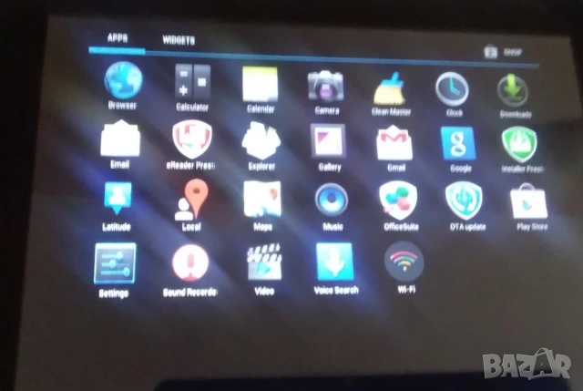 Таблет Prestigio MultiPad 2 Prime Duo 8.0